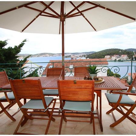 Seaview Apartment - Rogoznica Rogoznica  Εξωτερικό φωτογραφία