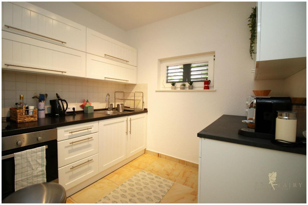 Seaview Apartment - Rogoznica Rogoznica  Εξωτερικό φωτογραφία