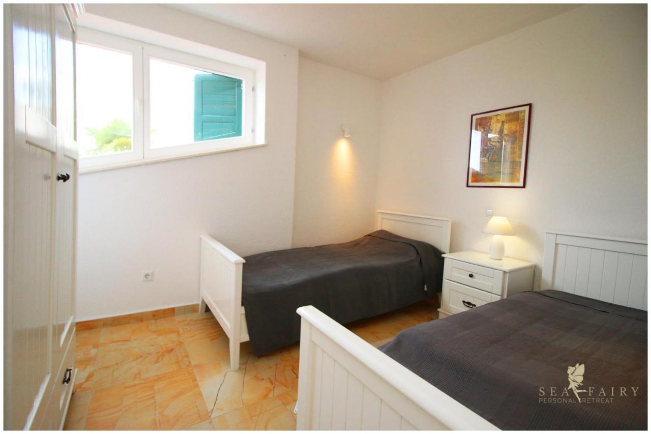 Seaview Apartment - Rogoznica Rogoznica  Εξωτερικό φωτογραφία