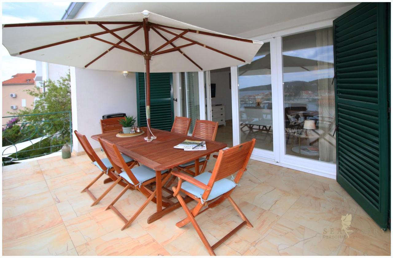 Seaview Apartment - Rogoznica Rogoznica  Εξωτερικό φωτογραφία
