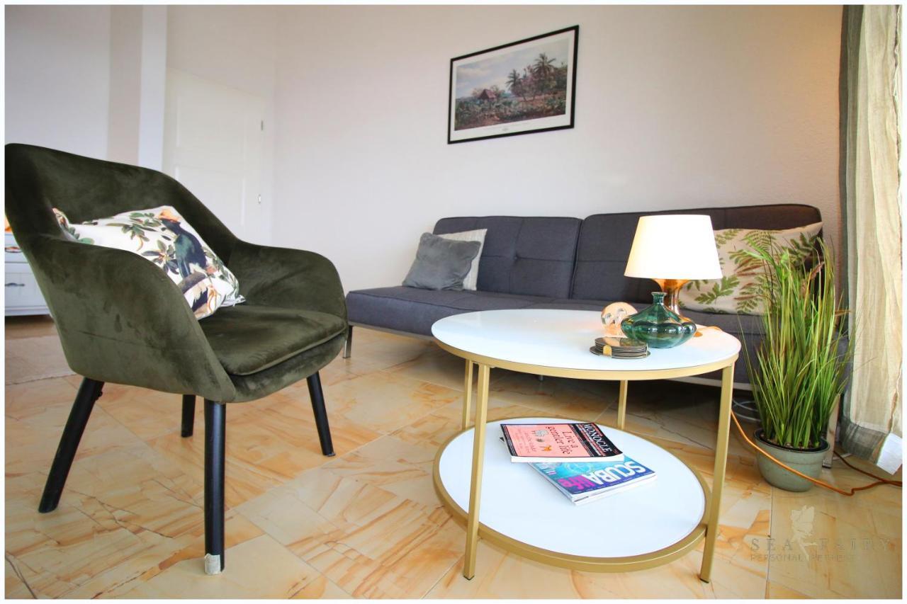 Seaview Apartment - Rogoznica Rogoznica  Εξωτερικό φωτογραφία